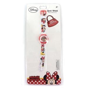 Montre Minnie Mouse Disney