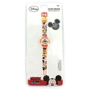 Montre Mickey Mouse Disney