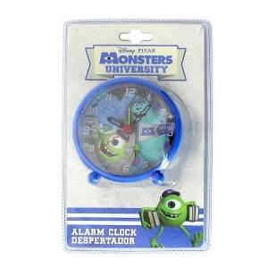 Réveil Monsters University Disney