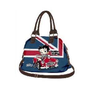 Sac à main Betty Boop Down Town