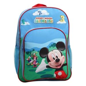 Joli sac à dos Mickey Mouse