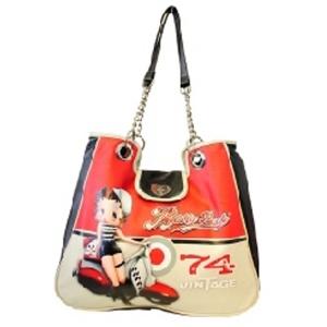 Sac à main Betty Boop Vintage 74