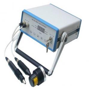 Laser d'acupuncture sans aiguille