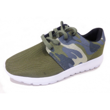 Basket running militaire Réf 9578 10,50 € HT/unité