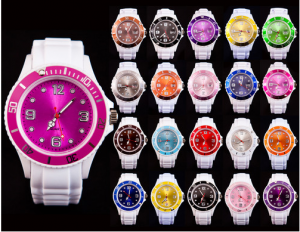 montre style watch 