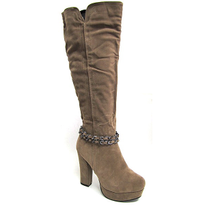 Bottes chainettes réf 6248 8, 95 € ht/unité