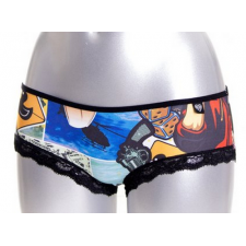 Boxer fleur FREEGUN  Réf 7657