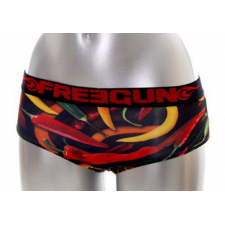 Boxer piment FREEGUN  Réf 7656 