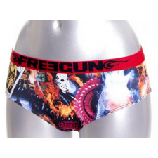 Boxer rok FREEGUN   Réf 7658 