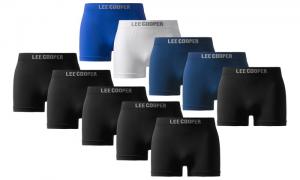 Lots boxer lee cooper