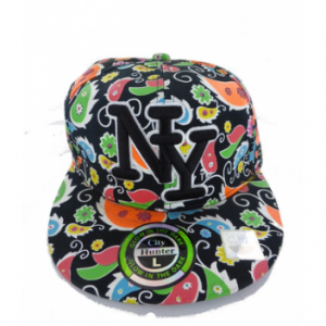 Casquette NY 