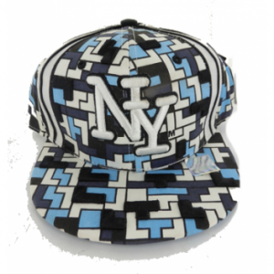 Casquette NY Réf 9310 2,50 € HT/unité