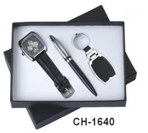 Coffret cadeau business CH1640