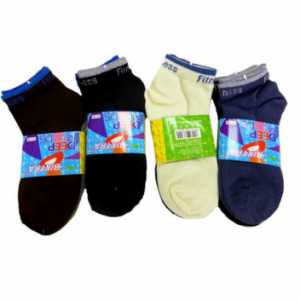 Chaussette enfant Réf 9244 1,20 € HT/unité