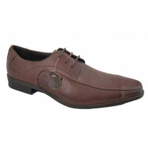 Chaussure cuir pour homme réf 4762 9, 95 € ht/unité