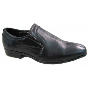 Chaussure homme cuir réf 4756 9, 95 € ht/unité