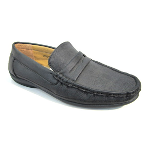 Chaussure homme mocassin réf 6358 8, 90 € ht/unité