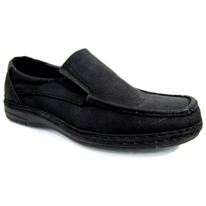 Chaussure style mocassin réf 6362 8, 90 € ht/unité