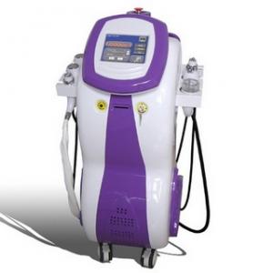 Machine de lipocavitation + 3 fonctions amincissement