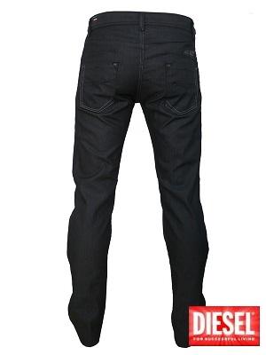 Jeans Homme DIESEL ref: DARRON 8LG en destockage