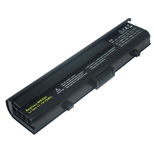 5200mAh Batterie Pour dell studio 1735 d’Ordinateur Portable