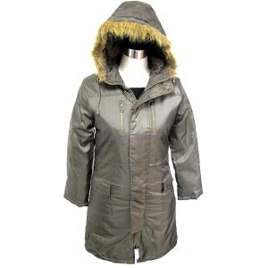 femme veste fashion 