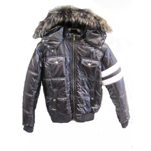 doudoune fashion