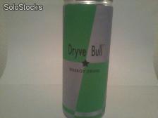 Dryve bull