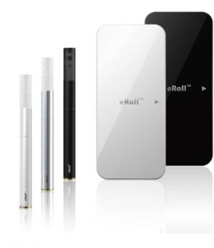 Fournisseur cigarette électronique ou Ecigarette Joyetech eRoll