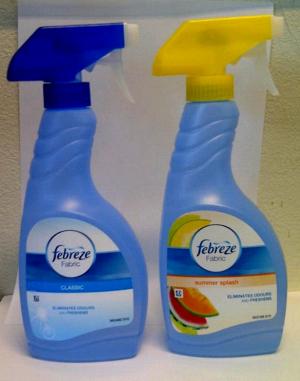 FEBREZE