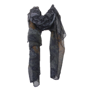 Foulard femme chic  Réf 7381  Prix: 1.95€ HT 