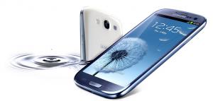 Samsung galaxy s3