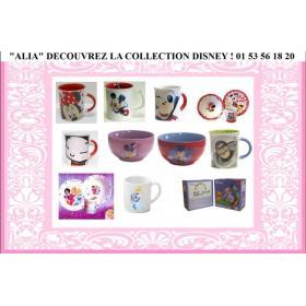 COLLECTION DISNEY