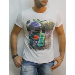 Tee shirt italien VAL066