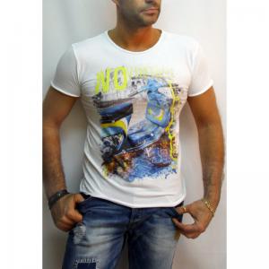 Tee shirt italien VAL088