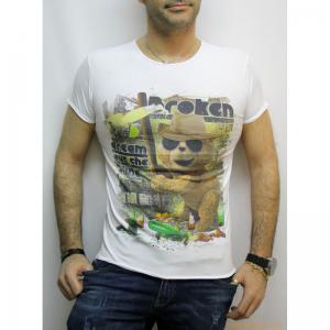 Tee shirt italien VAL018