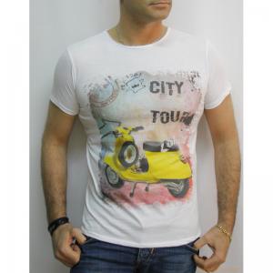 Tee shirt italien VAL051