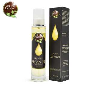 Huile d'argan 