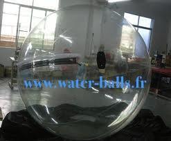 Water Ball 2012