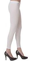 Legging blanc  2,90 € HT/unité  Référence : 2311 