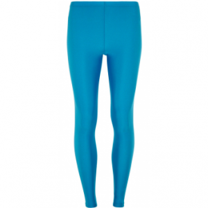 Legging bleu lagon Réf 2315 1,80 € HT/unité