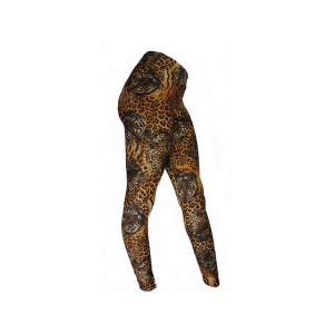 Legging léopard Réf 9334 1,80 € HT/unité