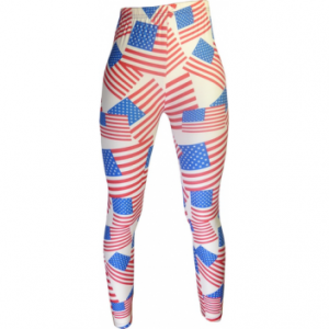 Legging USA Réf 9345 1,80 € HT/unité