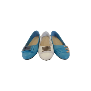 Lot de ballerines Réf 6637 3,30 € HT/unité