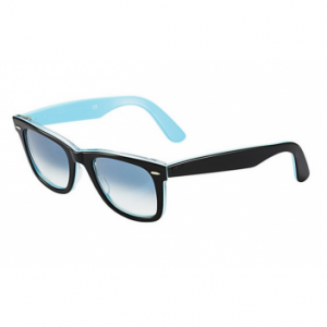 Lunette de soleil bicolore Réf 9592 1,90 € HT/unité