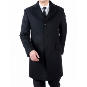 Manteau trois quart