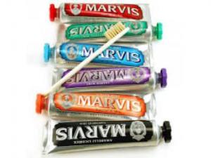 Marvis toothpaste 55ml,75ml