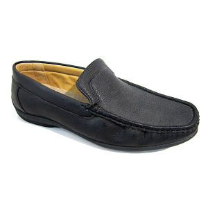 Mocassin homme réf 6357 8, 90 € ht/unité