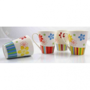 Mug hippie class Réf 9084