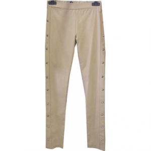 Pantalon clouté  Réf 7272  Prix: 3.20€ HT 